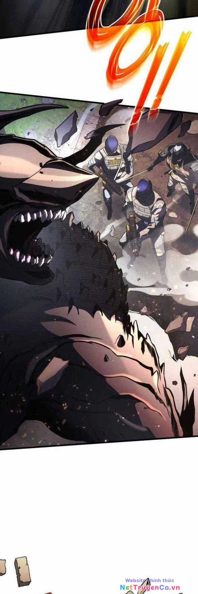 Trảm Long Chapter 53 trang 29