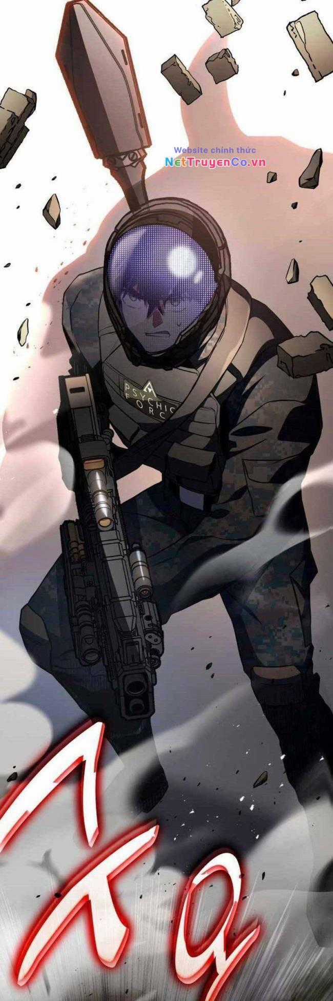 Trảm Long Chapter 53 trang 30