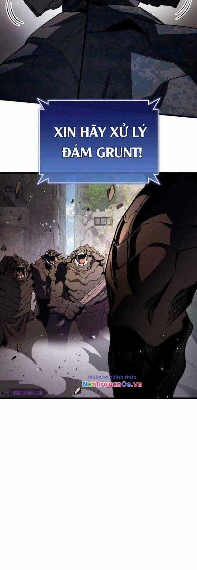 Trảm Long Chapter 53 trang 33