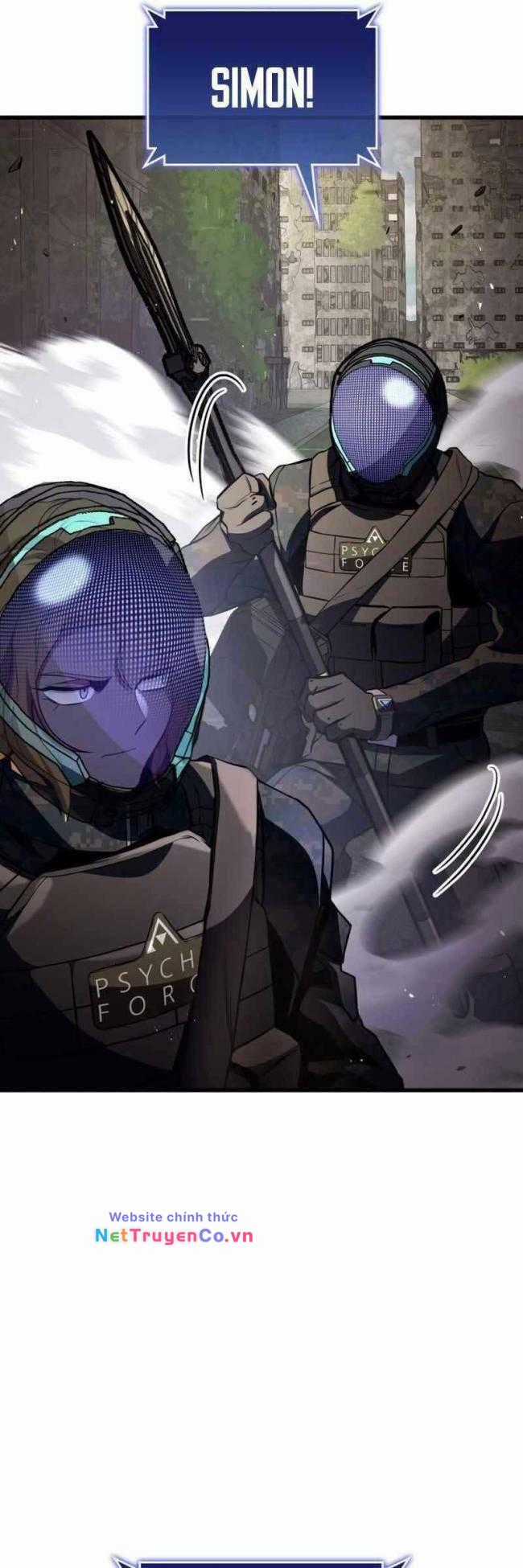 Trảm Long Chapter 53 trang 34