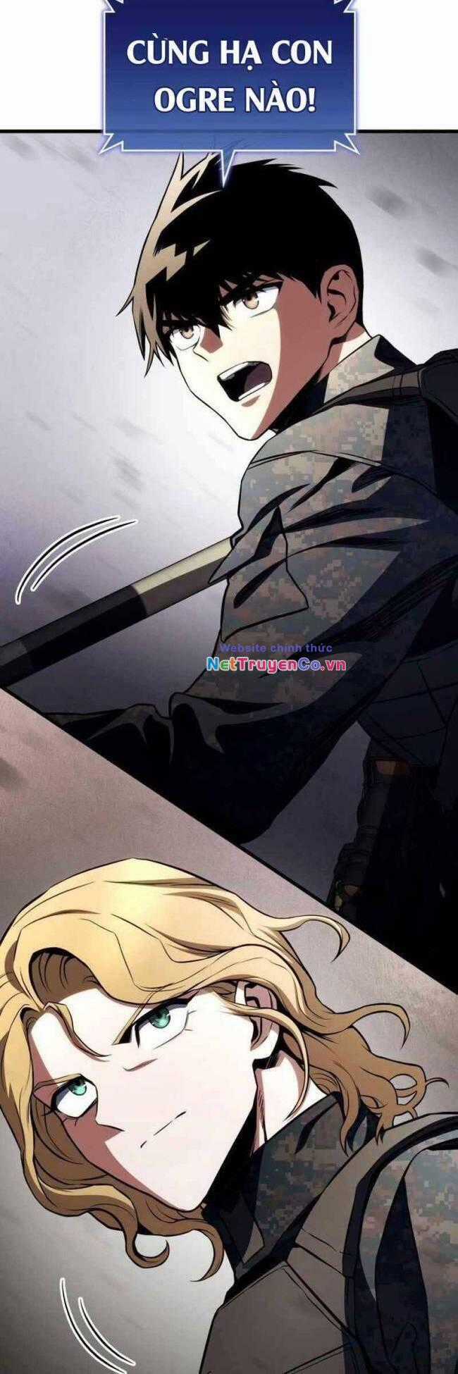 Trảm Long Chapter 53 trang 35