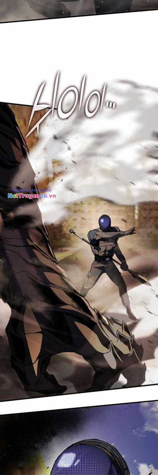 Trảm Long Chapter 53 trang 40