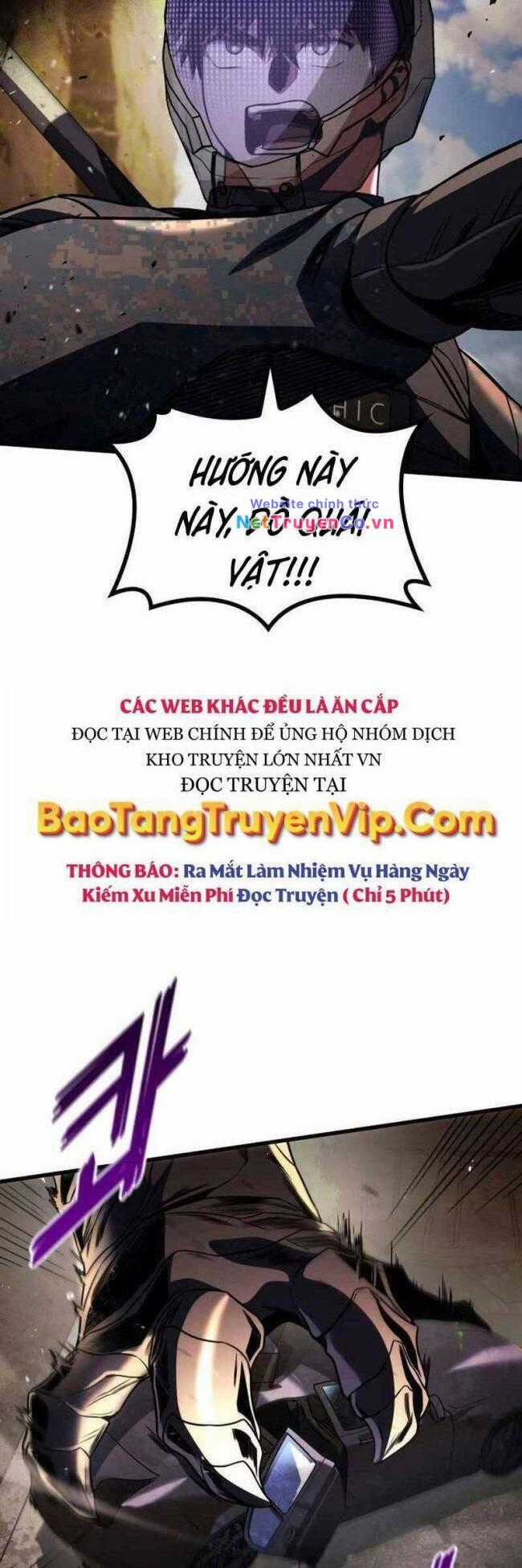 Trảm Long Chapter 53 trang 41