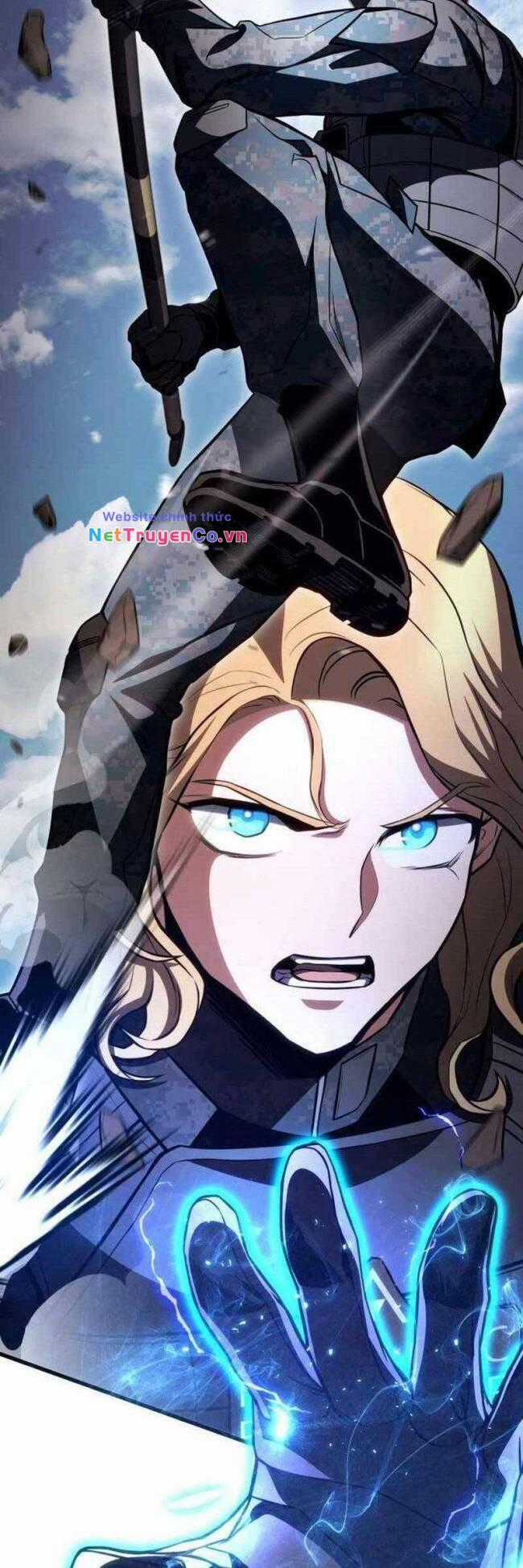 Trảm Long Chapter 53 trang 45