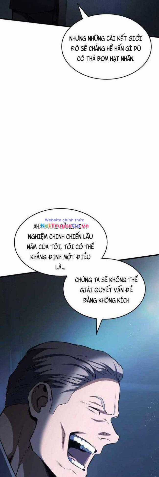 Trảm Long Chapter 53 trang 5