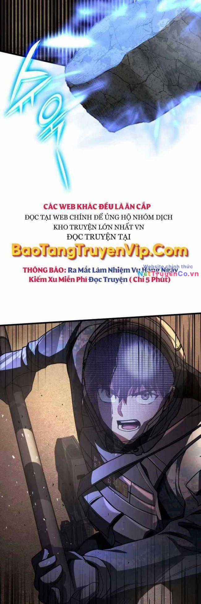 Trảm Long Chapter 53 trang 50
