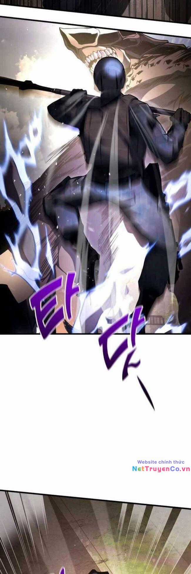 Trảm Long Chapter 53 trang 51