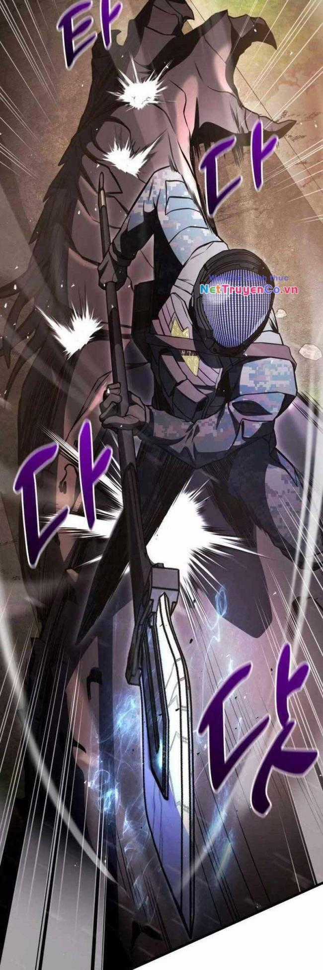 Trảm Long Chapter 53 trang 52