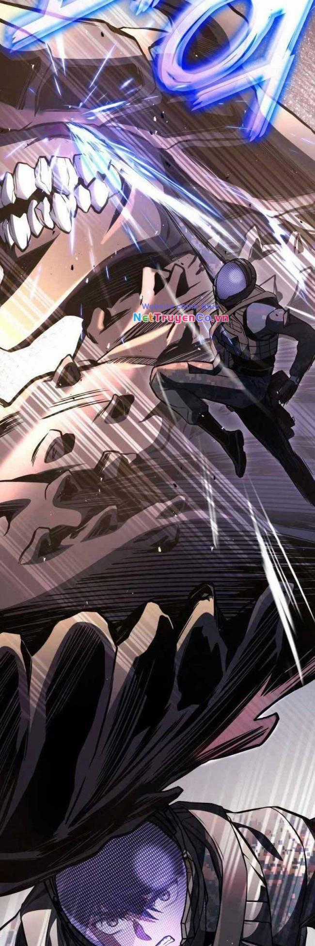 Trảm Long Chapter 53 trang 54