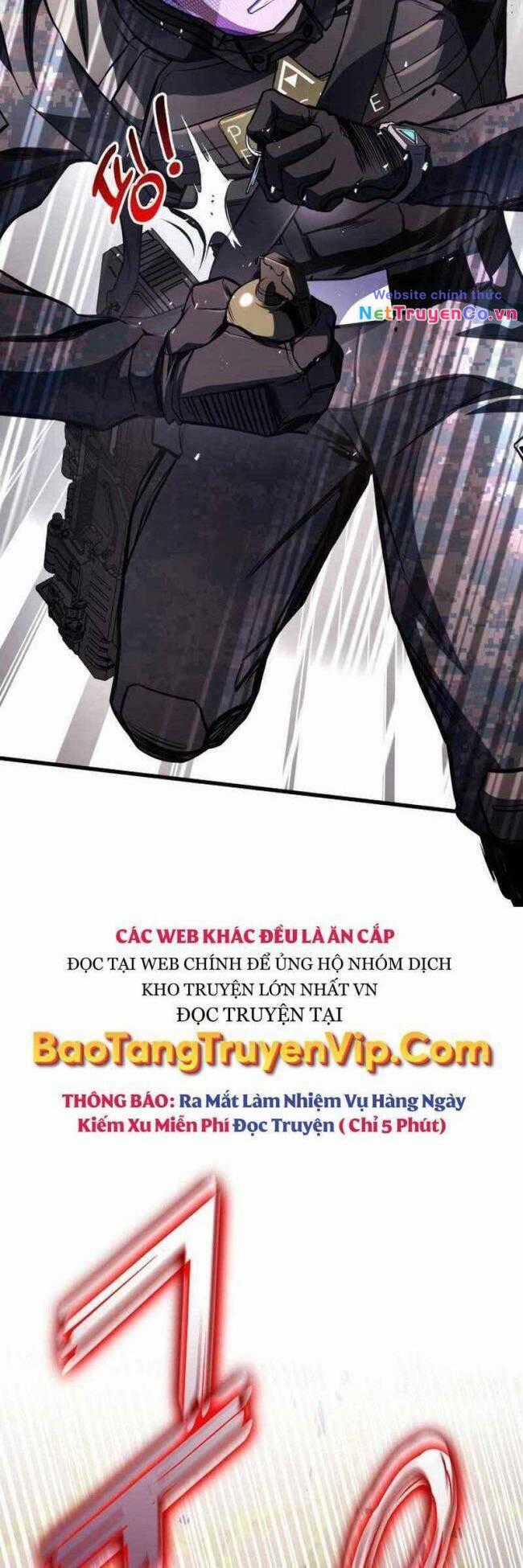 Trảm Long Chapter 53 trang 55