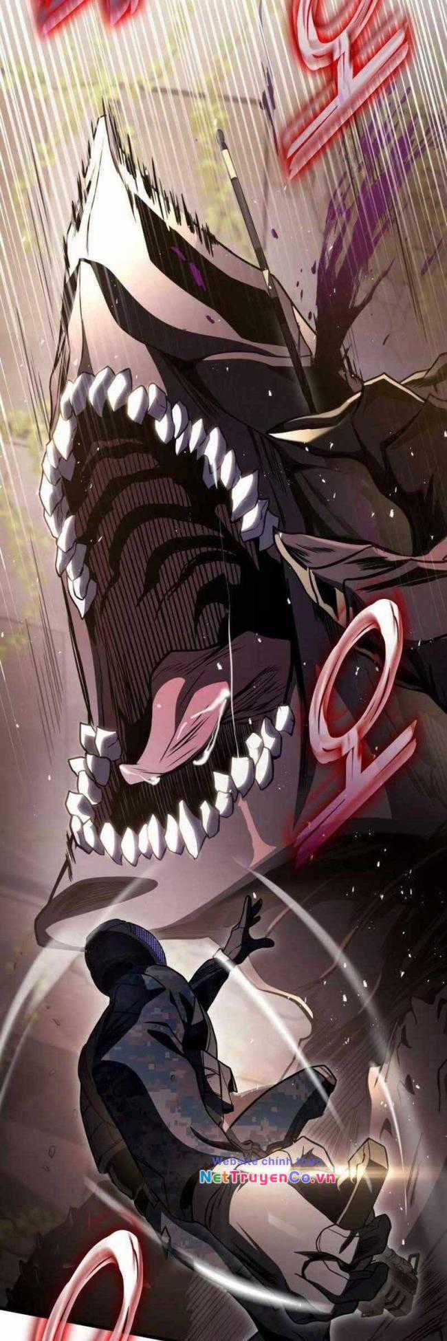 Trảm Long Chapter 53 trang 56