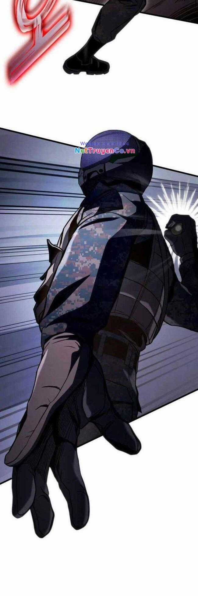 Trảm Long Chapter 53 trang 57