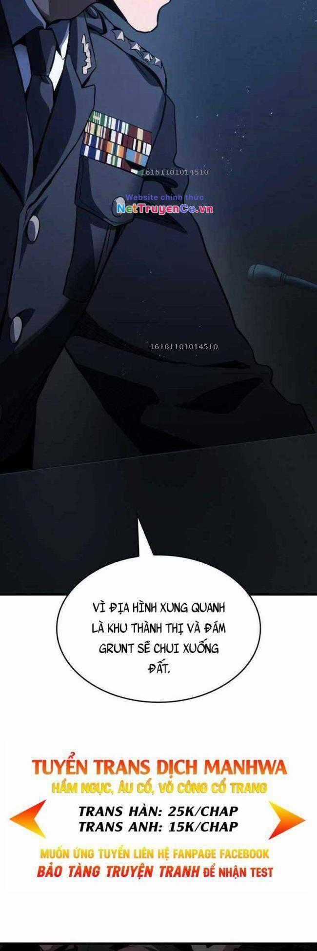 Trảm Long Chapter 53 trang 6