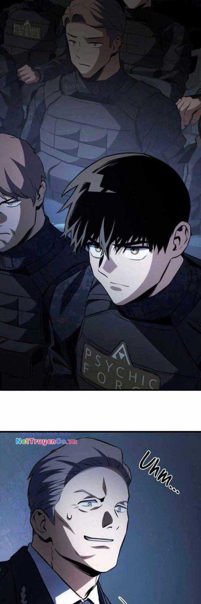 Trảm Long Chapter 53 trang 7