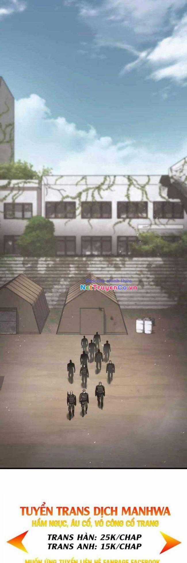 Trảm Long Chapter 53 trang 9