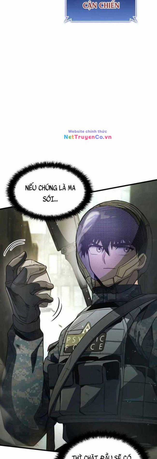 Trảm Long Chapter 54 trang 10