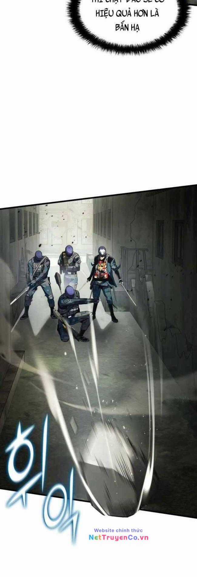 Trảm Long Chapter 54 trang 11