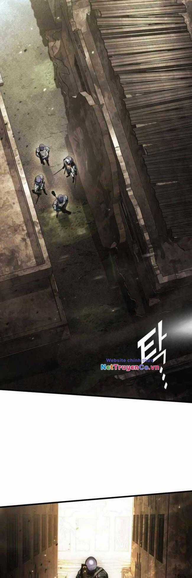 Trảm Long Chapter 54 trang 13