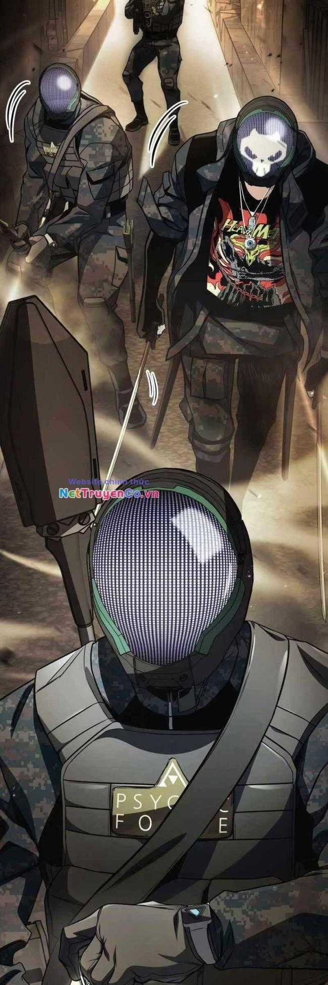 Trảm Long Chapter 54 trang 14