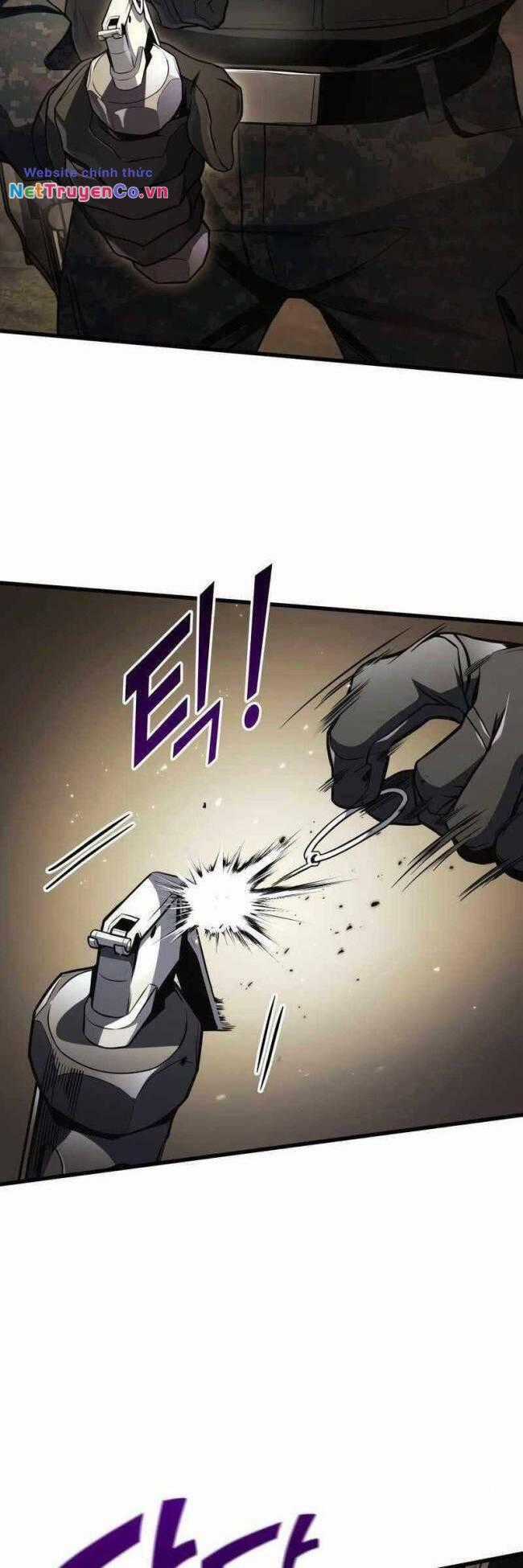 Trảm Long Chapter 54 trang 15