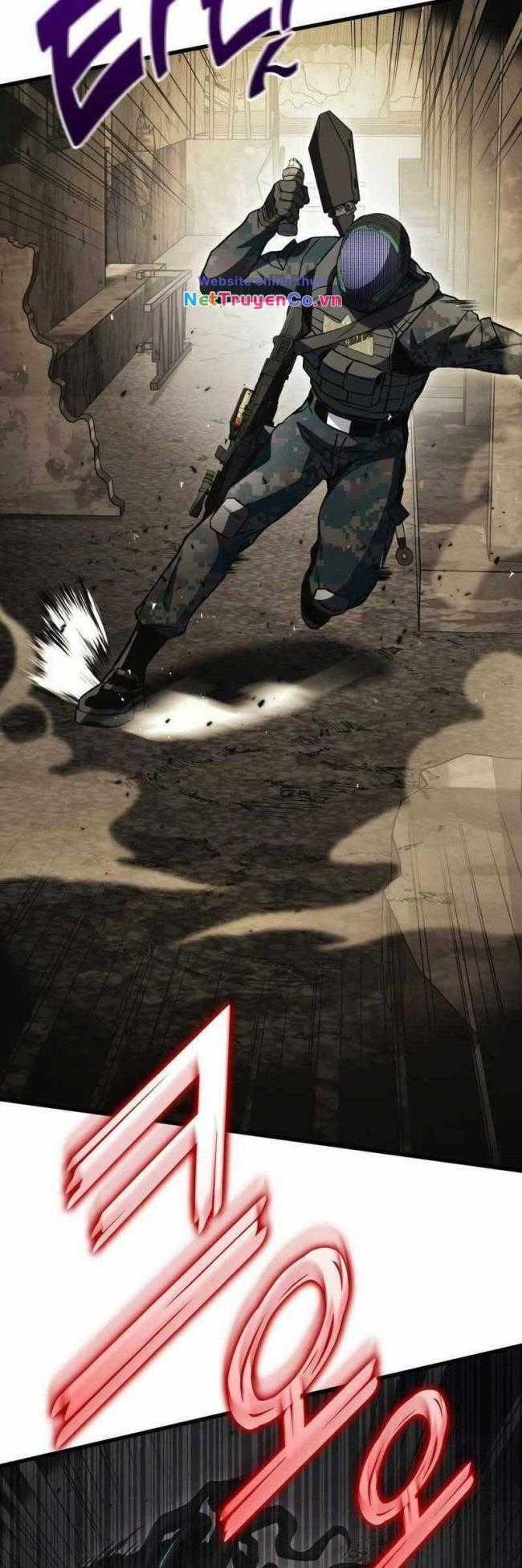 Trảm Long Chapter 54 trang 16