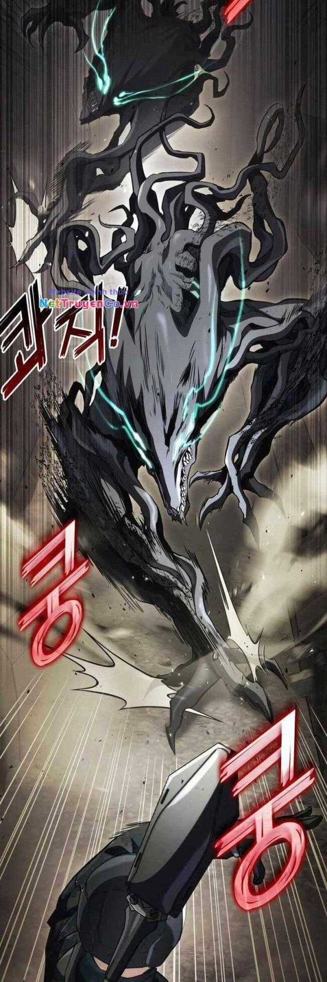 Trảm Long Chapter 54 trang 17