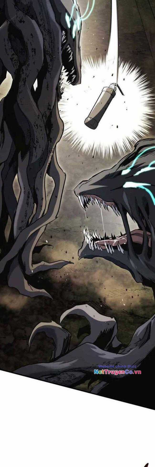 Trảm Long Chapter 54 trang 19