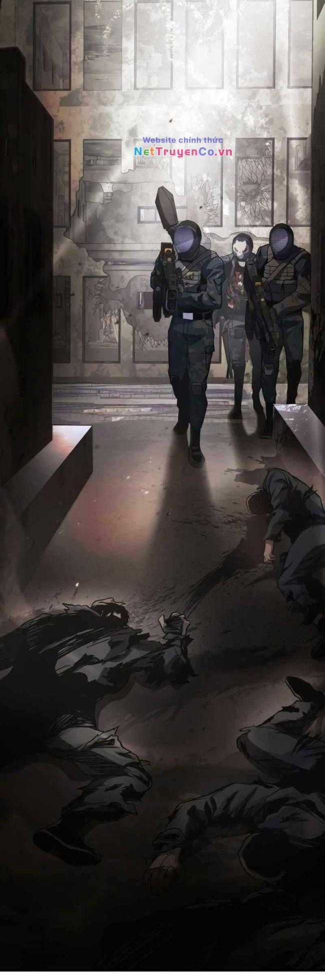 Trảm Long Chapter 54 trang 2