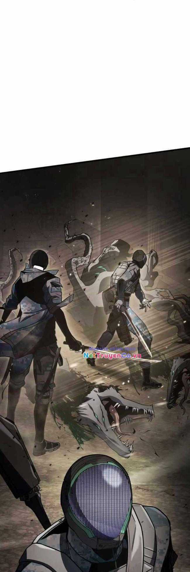 Trảm Long Chapter 54 trang 26