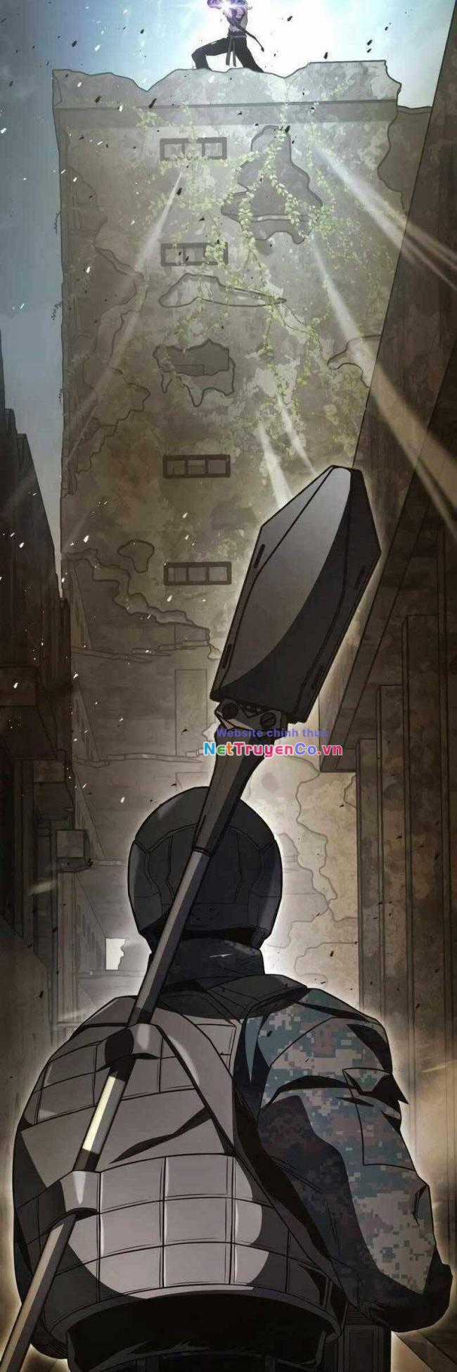 Trảm Long Chapter 54 trang 28