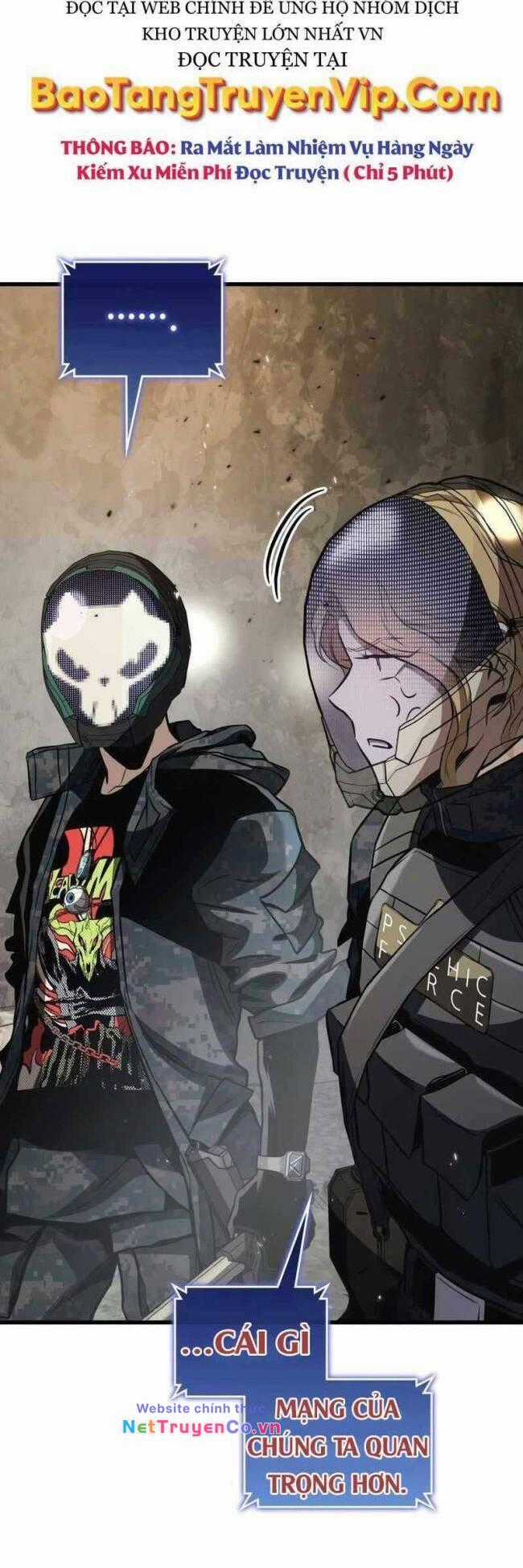 Trảm Long Chapter 54 trang 35