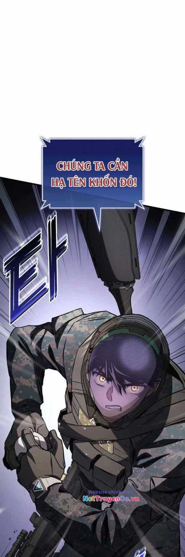 Trảm Long Chapter 54 trang 36