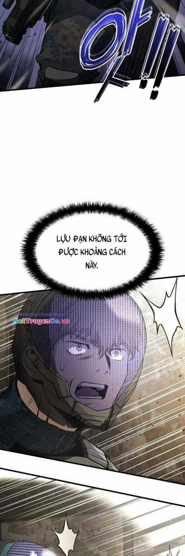 Trảm Long Chapter 54 trang 37