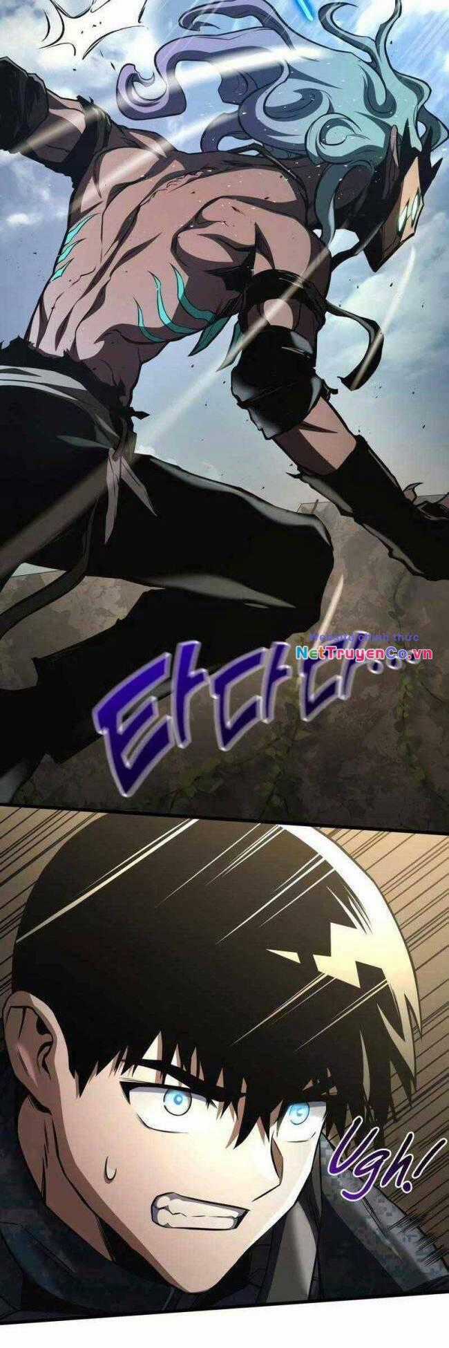 Trảm Long Chapter 54 trang 41