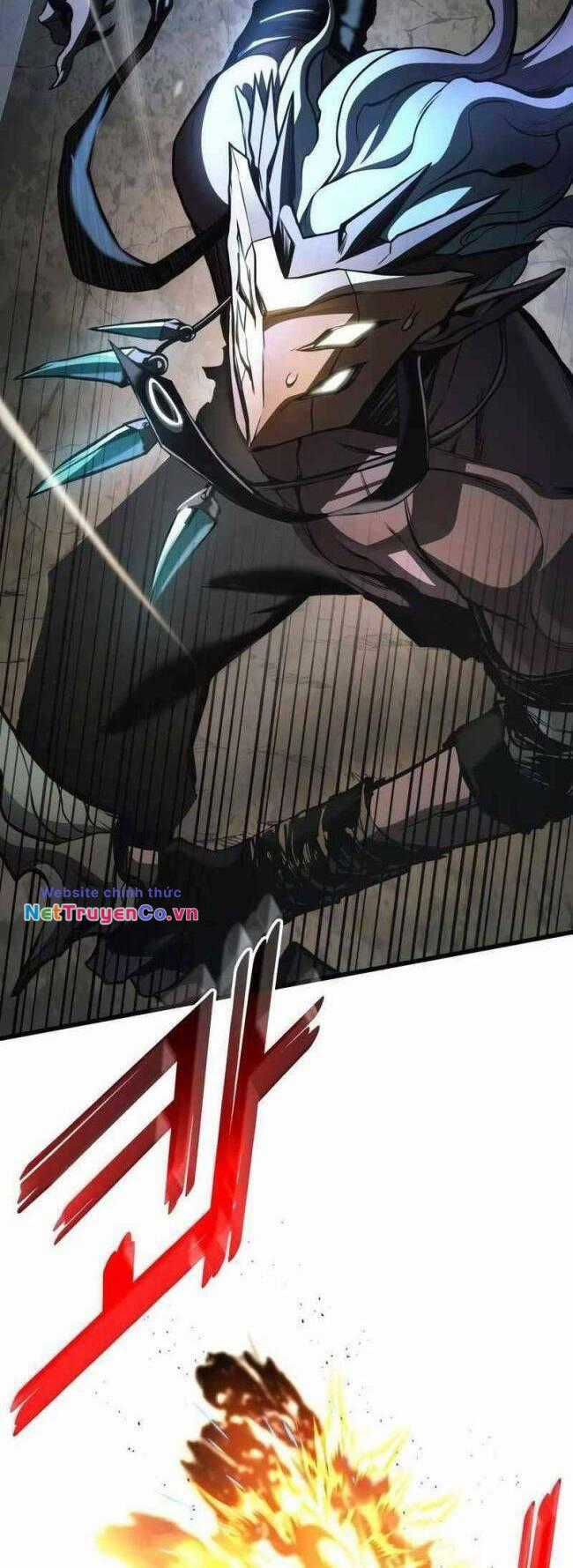 Trảm Long Chapter 54 trang 43