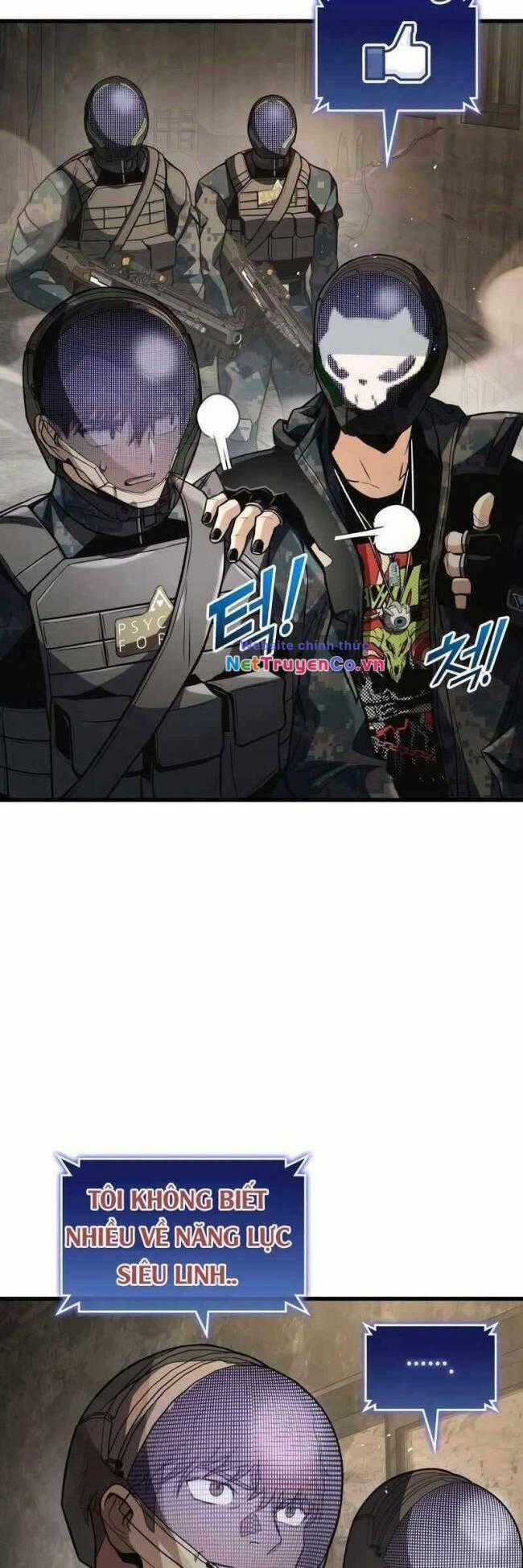 Trảm Long Chapter 54 trang 45