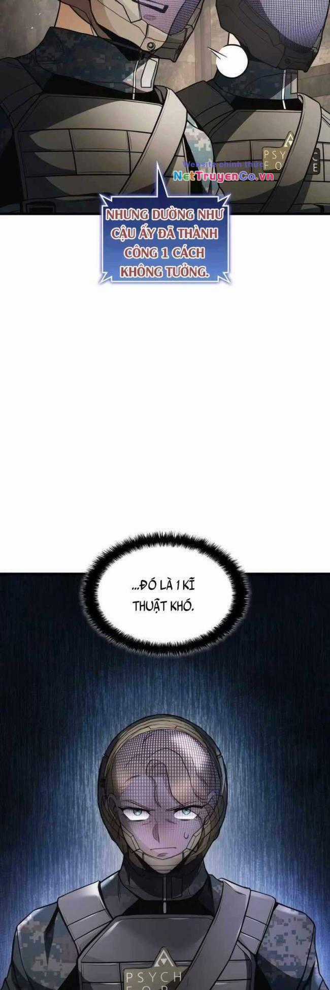 Trảm Long Chapter 54 trang 46