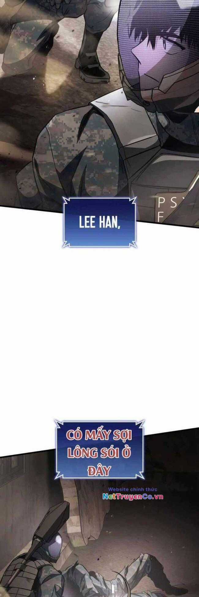 Trảm Long Chapter 54 trang 5