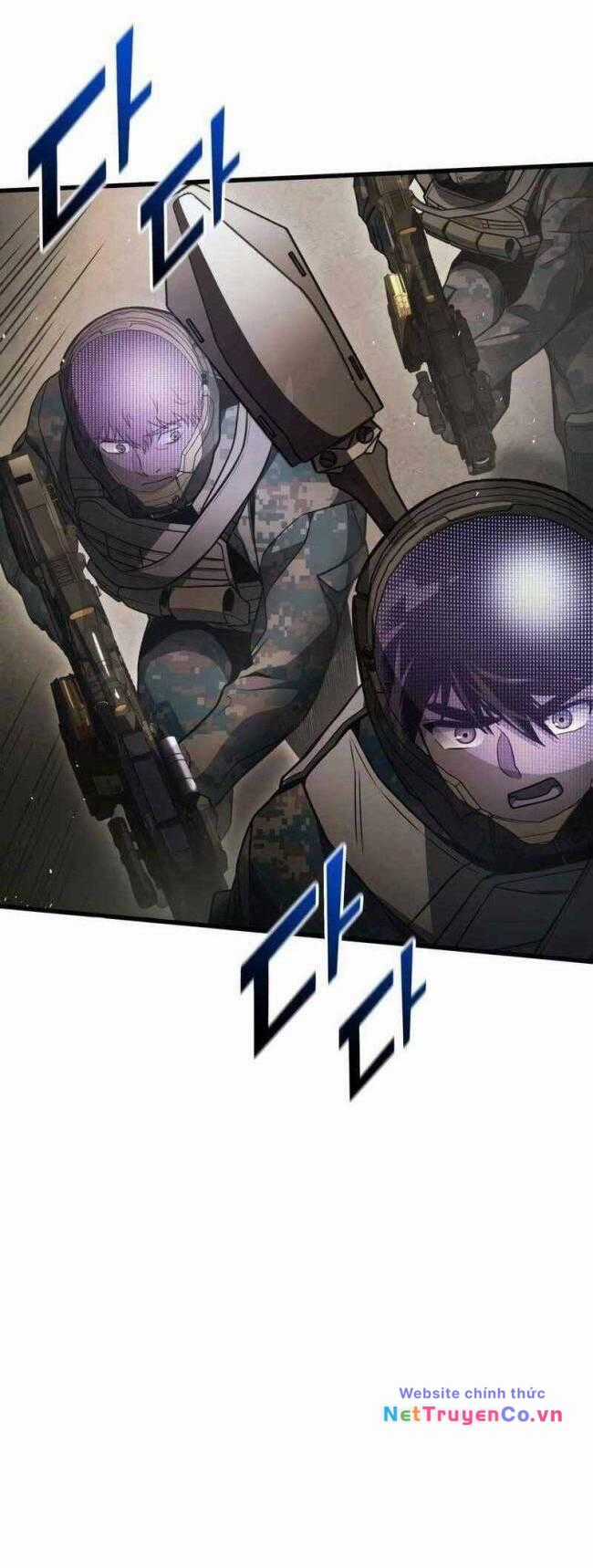 Trảm Long Chapter 54 trang 53