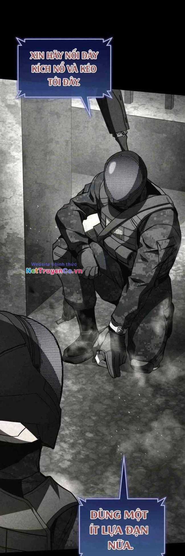 Trảm Long Chapter 54 trang 55