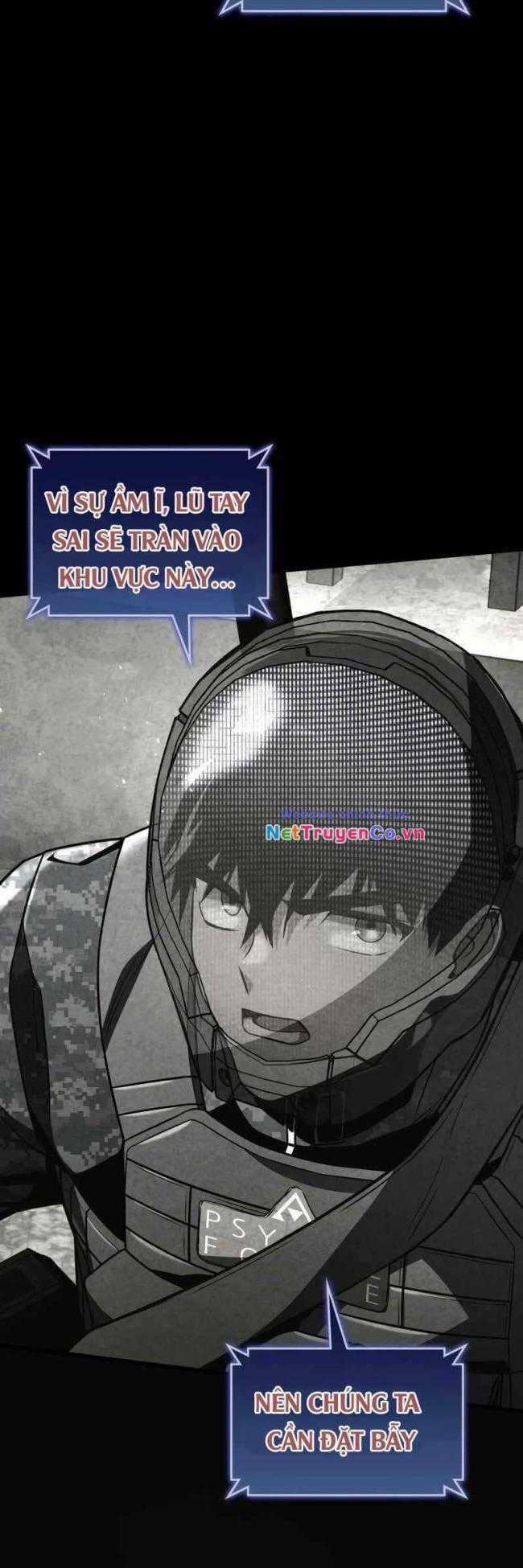 Trảm Long Chapter 54 trang 56