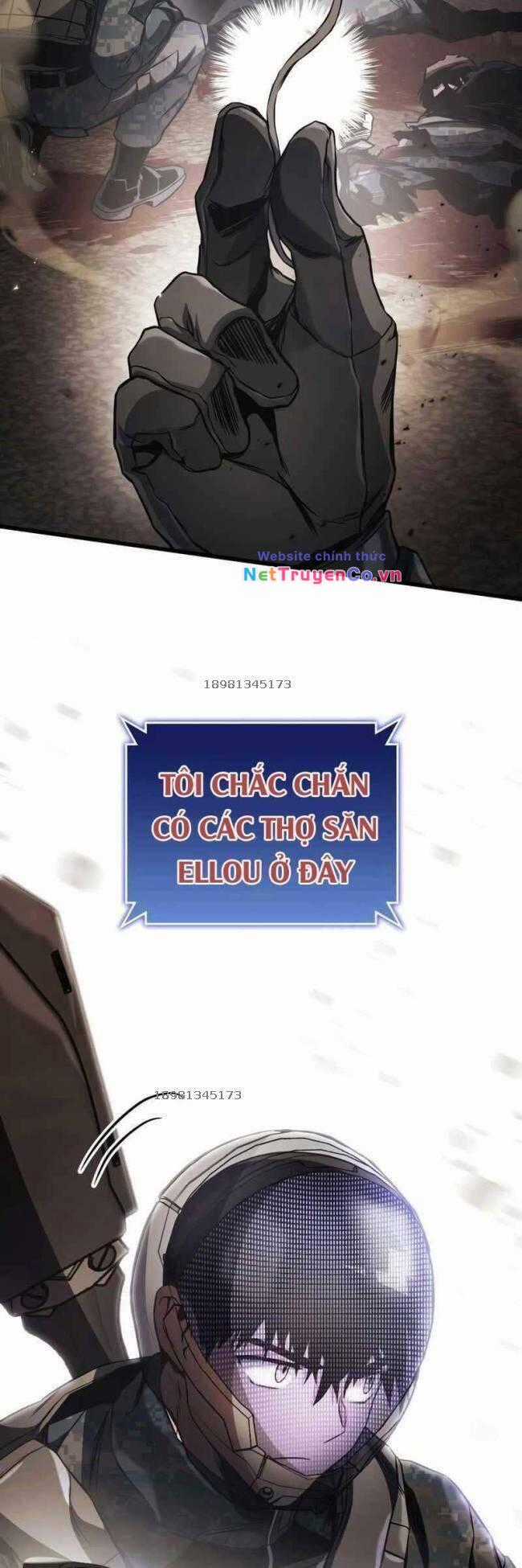 Trảm Long Chapter 54 trang 6