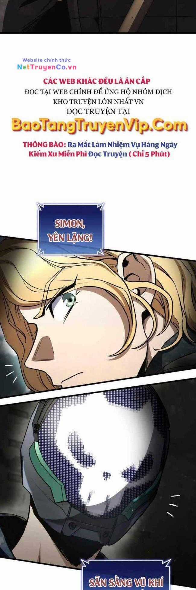 Trảm Long Chapter 54 trang 9