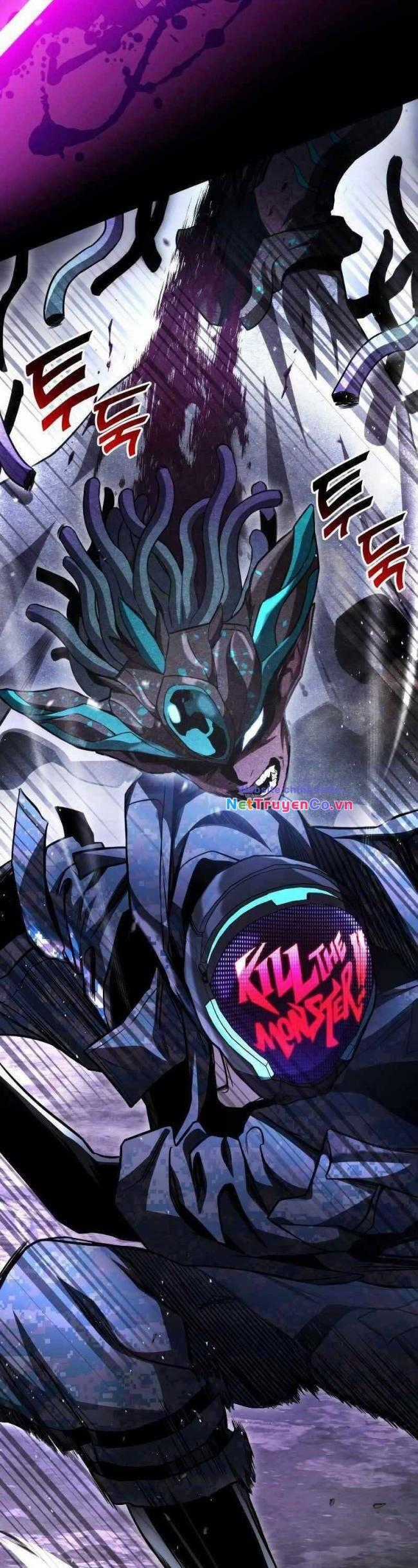 Trảm Long Chapter 55 trang 10