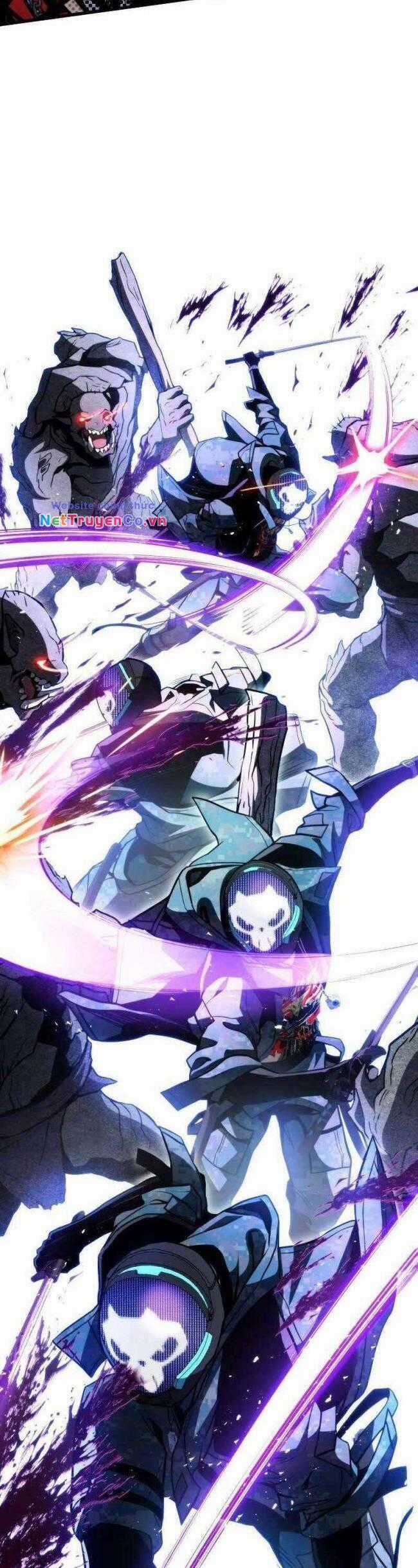 Trảm Long Chapter 55 trang 13