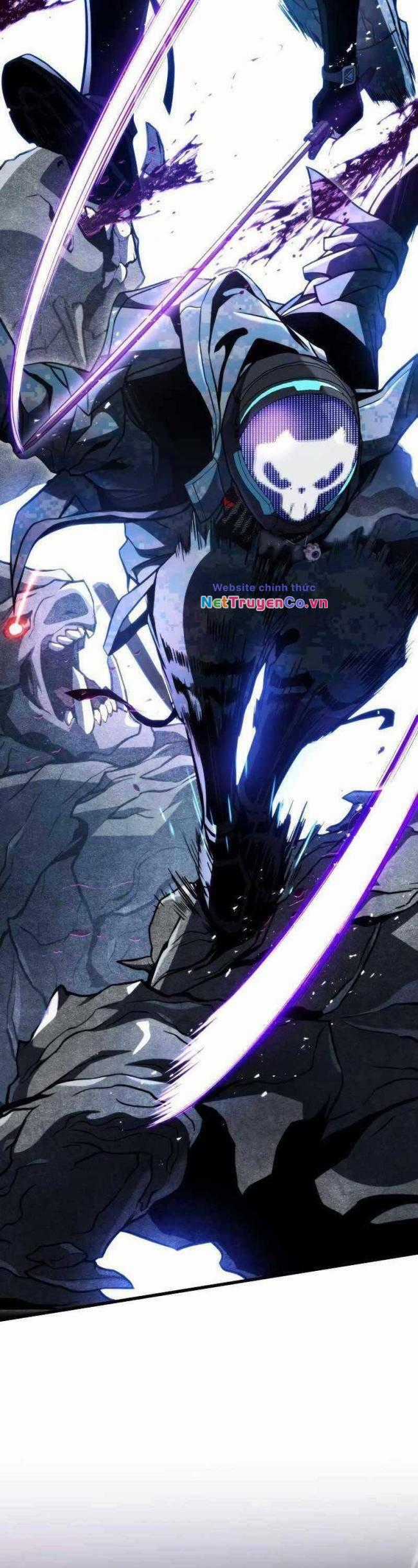 Trảm Long Chapter 55 trang 14