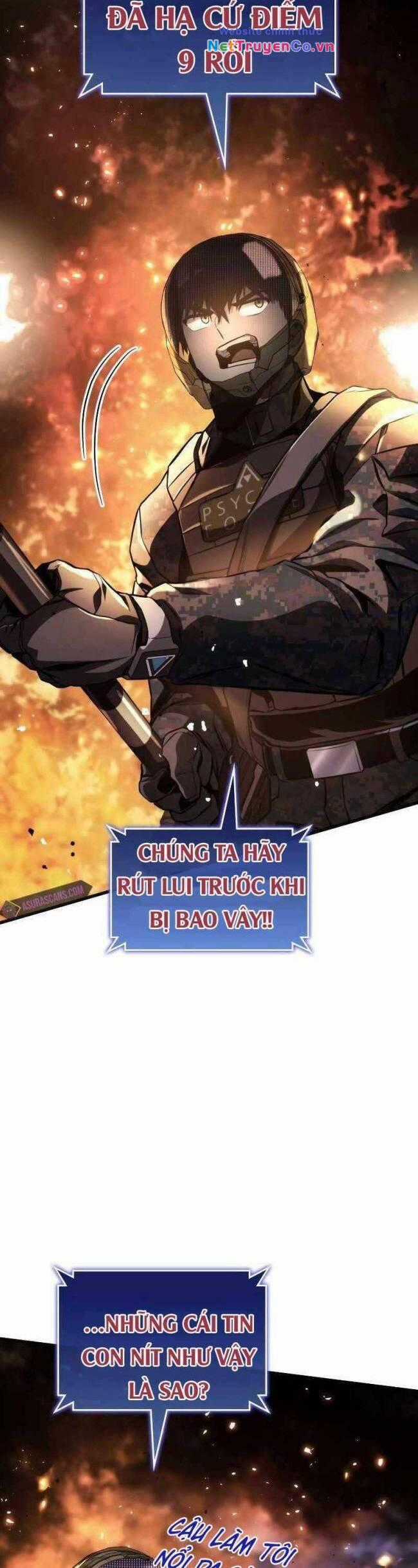 Trảm Long Chapter 55 trang 19