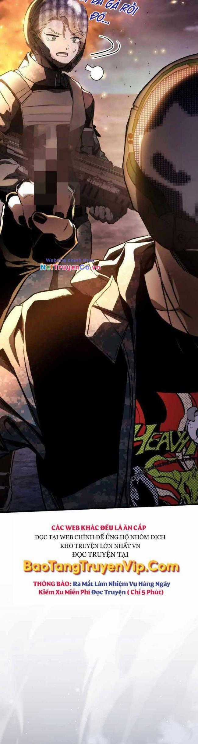 Trảm Long Chapter 55 trang 20