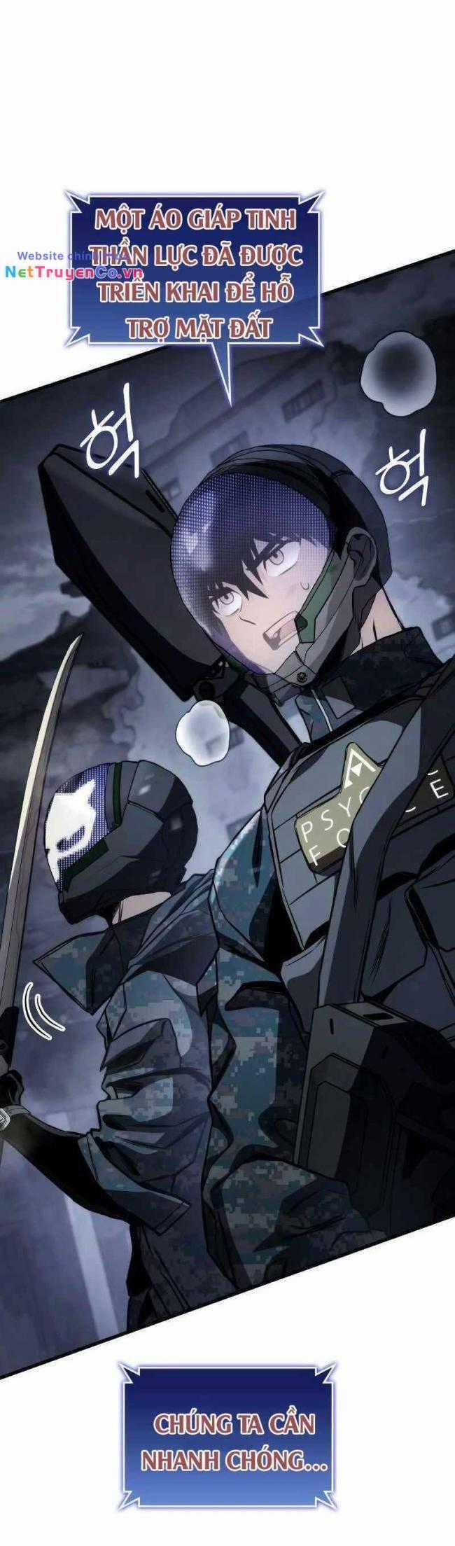 Trảm Long Chapter 55 trang 25