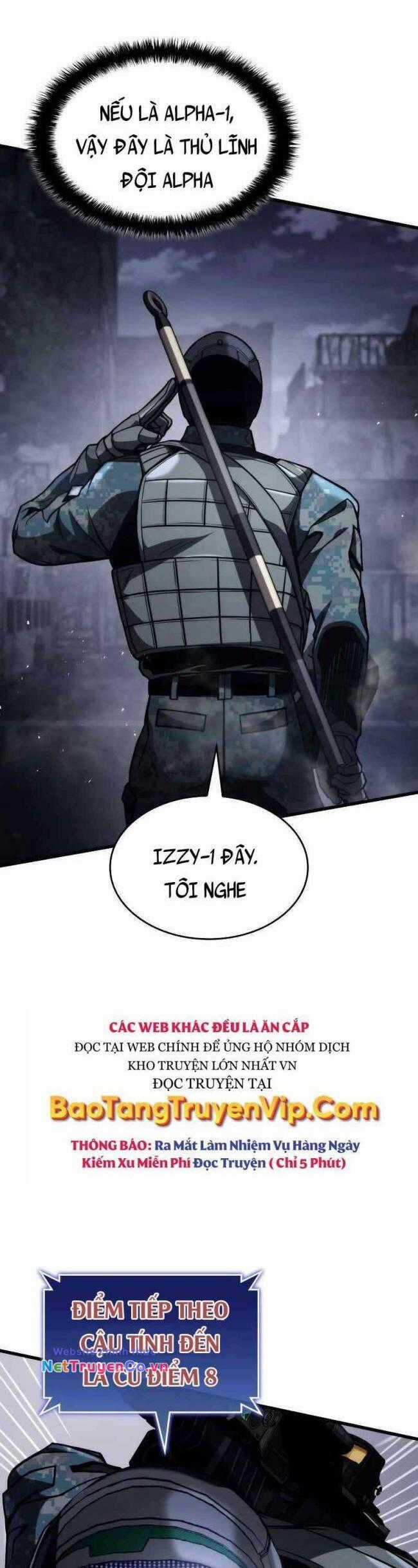 Trảm Long Chapter 55 trang 27